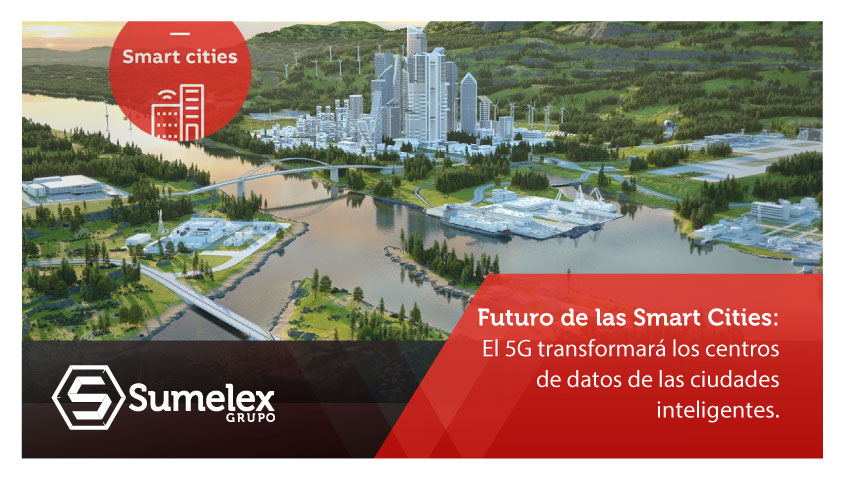 ciudades inteligentes abb y sumelex